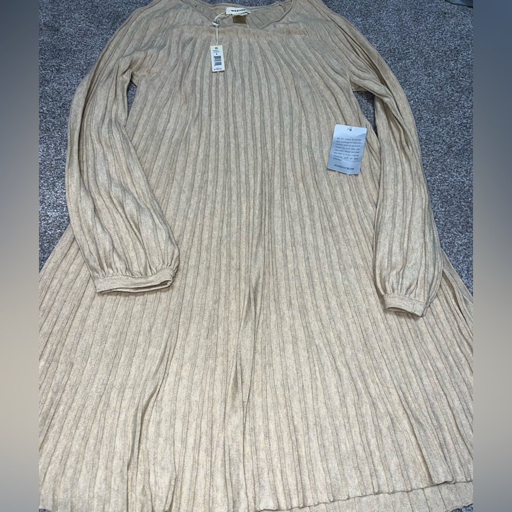 MAX STUDIO DRESS - Picture 2 of 4